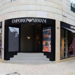Dario Vitale guida Emporio Armani: nuova era creativa